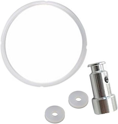 Universal Replacement Floater Valve Sealing Gasket for Crock-Pot 3 5 6 8 10 Quart Model in Kuwait