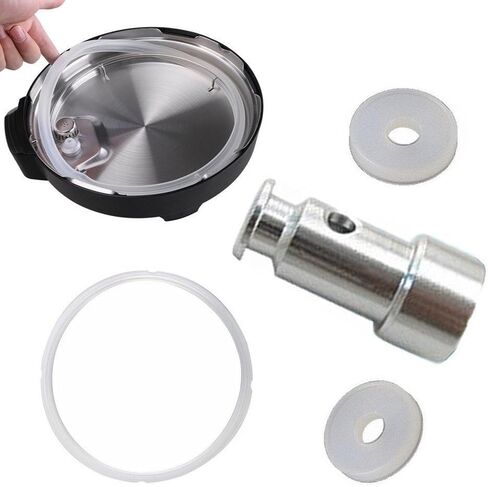Universal Replacement Floater Valve Sealing Gasket for Crock-Pot 3 5 6 8 10 Quart Model in Kuwait