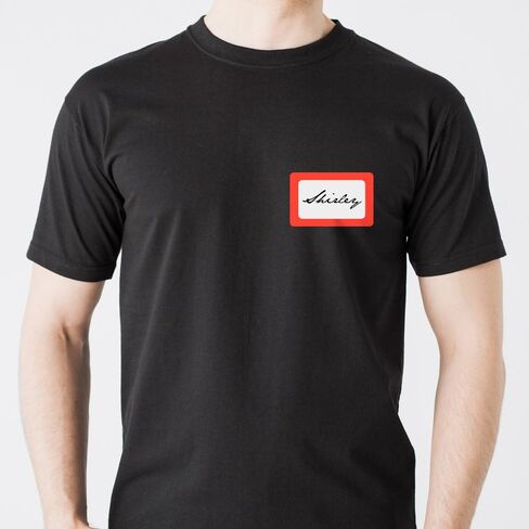 ملصقات FANGTEK ملونة سادة مقاس 3 1/2 × 2 1/4، 200 ملصق. in Kuwait