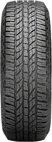 إطار يوكوهاما LT225/75R16 Geolandar A/T G015 115/112R E/10 Ply White Letter in Saudi Arabia