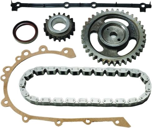 Crown Automotive 8126681K Timing Chain Set in Saudi Arabia