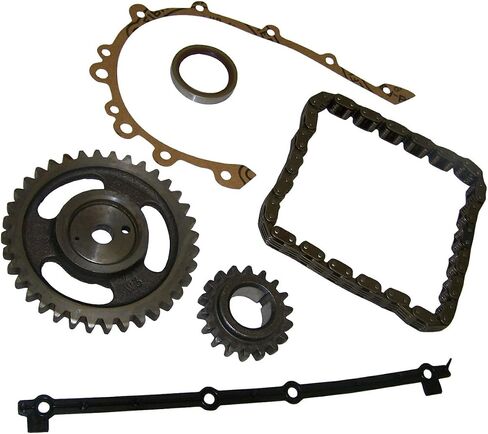 Crown Automotive 8126681K Timing Chain Set in Saudi Arabia