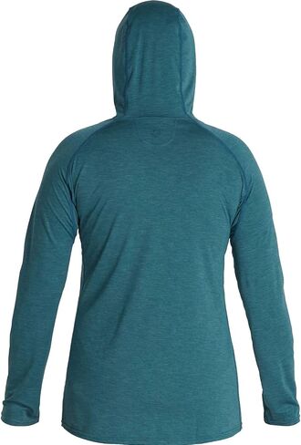 NRS Women's Silkweight Vesi Hoodie in Saudi Arabia
