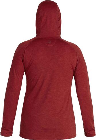 NRS Women's Silkweight Vesi Hoodie in Saudi Arabia