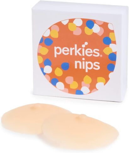 Women's Nips, Medium Nude, Tan, One Size in Saudi Arabia