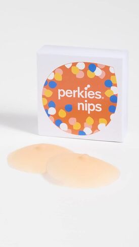 Women's Nips, Medium Nude, Tan, One Size in Saudi Arabia