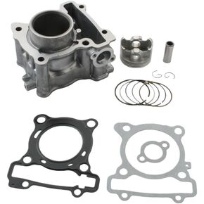 Scooter Cylinder Kit 4-Stroke B8R-E1311-00 Compatible With Xmax 125 Nmax125 Tricity125 Zuma125 BWS125 2022 in Kuwait