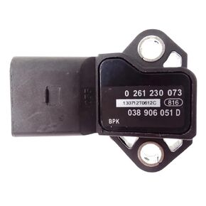 مستشعر ضغط خريطة OEM 038906051D 0261230073 038 906 051D 1 قطعة in Kuwait