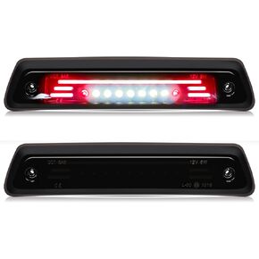 LED 3rd Third Brake Cargo Light Fit For 2009 2010 2011 2012 2013 2014 Ford F-150 Replacement Rear Center High Mount Brake Light Reverse Lamp For 09-14 F150 in Saudi Arabia