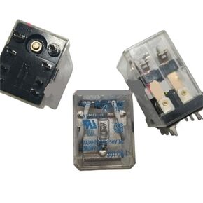 1 قطعة/الوحدة التتابع HC2-HP-DC110V 8 دبابيس in Kuwait