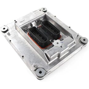 ECU ECM Controller 21631327 for Volvo D13 FH Truck, Penta D11B1-A D11B2-A MP, TAD1341GE, TAD1342GE TAD1343GE TAD1344GE TAD1345GE Engine Control Unit Module Direct Replacement in Kuwait