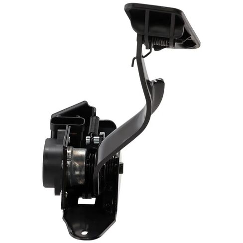 Rareelectrical New Accelerator Pedal Position Sensor Compatible with Gmc Sierra 1500 SLE 8 Cyl 5.3L Sierra 2500 Hd Sl 8 Cyl 6.6L 2000-2005 by 15177923 15767491 19370277 in Saudi Arabia