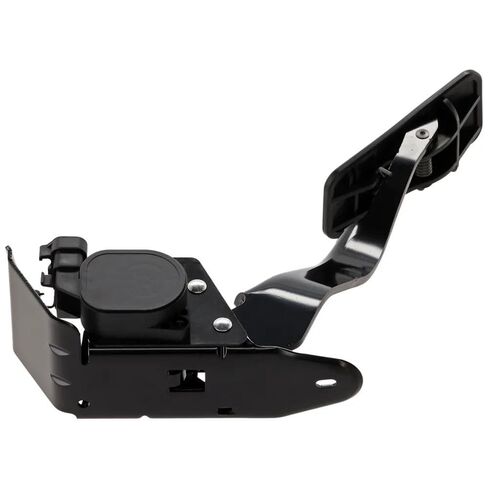 Rareelectrical New Accelerator Pedal Position Sensor Compatible with Gmc Sierra 1500 SLE 8 Cyl 5.3L Sierra 2500 Hd Sl 8 Cyl 6.6L 2000-2005 by 15177923 15767491 19370277 in Saudi Arabia
