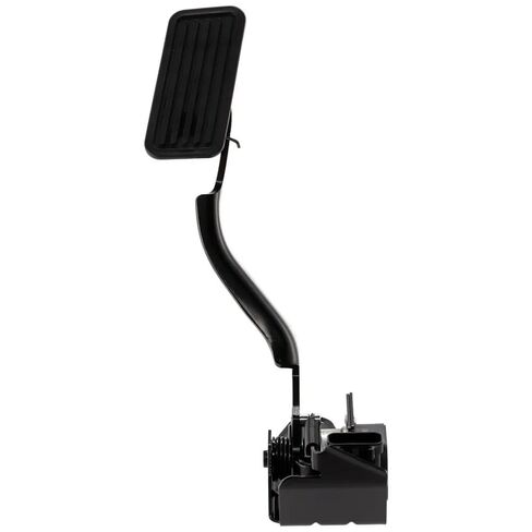 Rareelectrical New Accelerator Pedal Position Sensor Compatible with Gmc Sierra 1500 SLE 8 Cyl 5.3L Sierra 2500 Hd Sl 8 Cyl 6.6L 2000-2005 by 15177923 15767491 19370277 in Saudi Arabia
