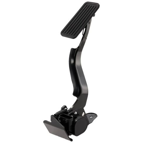 Rareelectrical New Accelerator Pedal Position Sensor Compatible with Gmc Sierra 1500 SLE 8 Cyl 5.3L Sierra 2500 Hd Sl 8 Cyl 6.6L 2000-2005 by 15177923 15767491 19370277 in Saudi Arabia