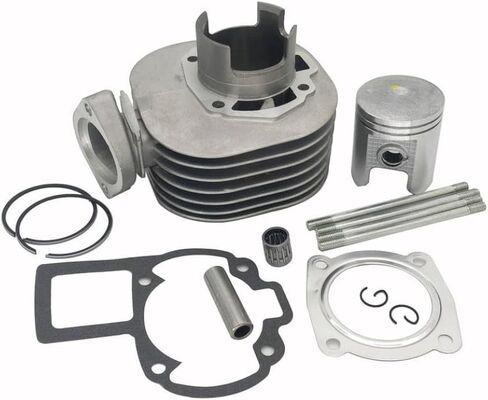 مجموعة مشابك حلقة المكبس المتوافقة مع موديلات المحرك LT80 LT-80 من 1987 إلى 2006 أجزاء الأسطوانة in Saudi Arabia