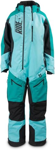 509 Women's Allied Snowmobile Monosuit Shell in Saudi Arabia
