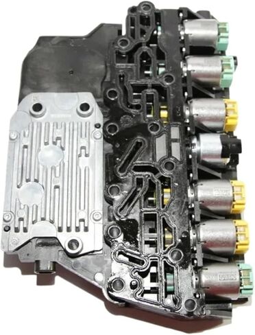 6T40 6T45 TCU Gen2 وحدة التحكم في ناقل الحركة مع ملفات لولبية 24265789 24264425 24265992 24268164 متوافقة مع شيفروليه كروز بويك in Saudi Arabia