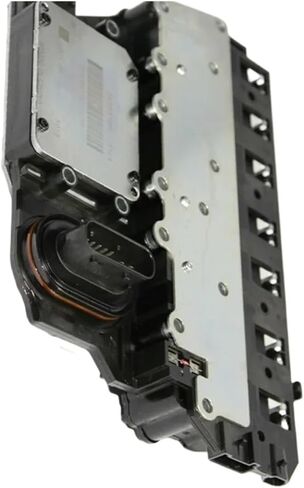 6T40 6T45 TCU Gen2 وحدة التحكم في ناقل الحركة مع ملفات لولبية 24265789 24264425 24265992 24268164 متوافقة مع شيفروليه كروز بويك in Saudi Arabia