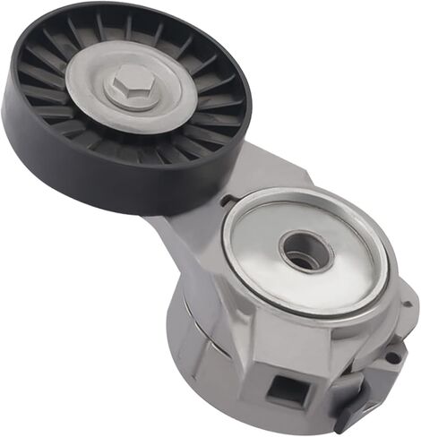 IRONTEK 4898755 مجموعة شداد الحزام مع بكرة مناسبة لساب (1999-2003 9-3/1999-2009 9-5) #38226 305355 49313 20912A18 4671426 in Saudi Arabia