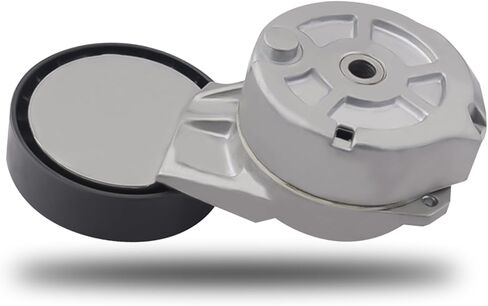 IRONTEK 4898755 مجموعة شداد الحزام مع بكرة مناسبة لساب (1999-2003 9-3/1999-2009 9-5) #38226 305355 49313 20912A18 4671426 in Saudi Arabia
