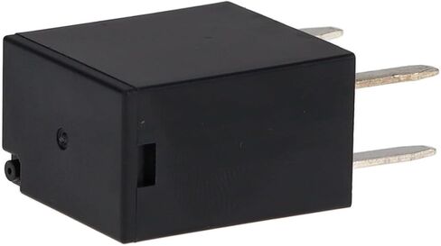 A/C Clutch Relay Compatible With Ford Mustang 2008 2007 2006 2005 P-4894909 in Saudi Arabia