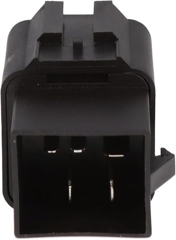 A/C Clutch Relay Compatible With Mercury Capri 1986 1985 1984 1983 1982 1981 P-4893334 in Saudi Arabia