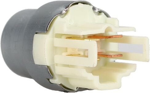 A/C Clutch Relay Compatible With Honda Accord 1993 1992 1991 1990 1989 1988 1987 1986 P-4894503 in Saudi Arabia