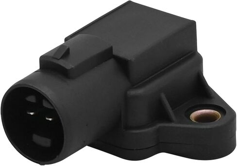 Manifold Absolute Pressure Map Sensor Compatible with Acura Cl Tl 03-01 Honda Accord Odyssey 02-00 2000 2001 2002 2003 V6 3.0L 3.2L 3.5L in Saudi Arabia