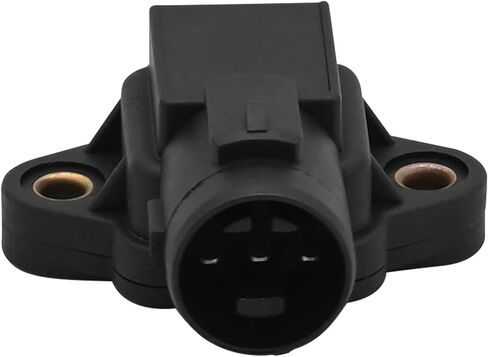 Manifold Absolute Pressure Map Sensor Compatible with Acura Cl Tl 03-01 Honda Accord Odyssey 02-00 2000 2001 2002 2003 V6 3.0L 3.2L 3.5L in Saudi Arabia