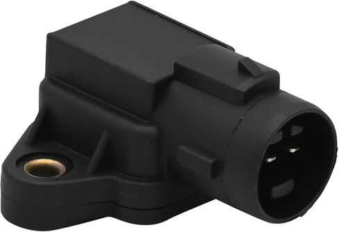 Manifold Absolute Pressure Map Sensor Compatible with Acura Cl Tl 03-01 Honda Accord Odyssey 02-00 2000 2001 2002 2003 V6 3.0L 3.2L 3.5L in Saudi Arabia