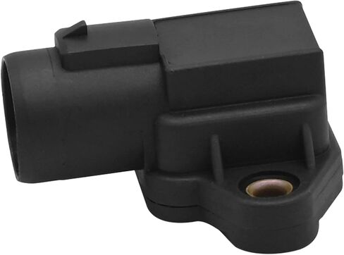 Manifold Absolute Pressure Map Sensor Compatible with Acura Cl Tl 03-01 Honda Accord Odyssey 02-00 2000 2001 2002 2003 V6 3.0L 3.2L 3.5L in Saudi Arabia