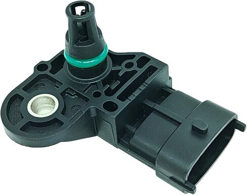 TMAP Manifold Air Pressure Sensor Replacement for John Deere Gator XUV835M XUV835E XUV835R AUC1169 in Saudi Arabia