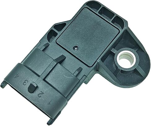 TMAP Manifold Air Pressure Sensor Replacement for John Deere Gator XUV835M XUV835E XUV835R AUC1169 in Saudi Arabia