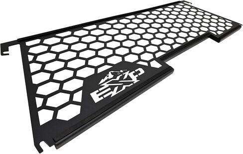 Westin 16-10039 EXP Truck Cap Rear Window Protector fits 2022-2026 Maverick in Saudi Arabia