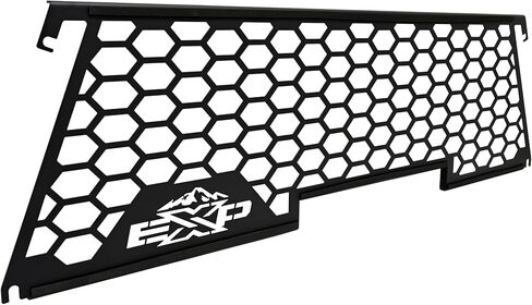 Westin 16-10039 EXP Truck Cap Rear Window Protector fits 2022-2026 Maverick in Saudi Arabia