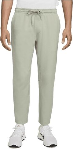Nike Primary Men's Dri-FIT UV Tapered Versatile Pants (FZ5850-370, Jade Horizon/Jade Horizon) Size X-Large Tall in Saudi Arabia