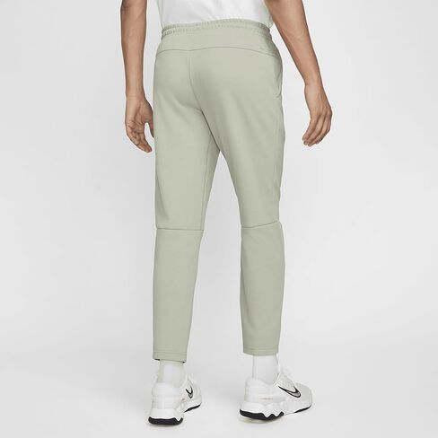 Nike Primary Men's Dri-FIT UV Tapered Versatile Pants (FZ5850-370, Jade Horizon/Jade Horizon) Size X-Large Tall in Saudi Arabia