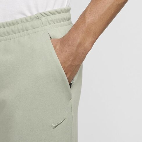 Nike Primary Men's Dri-FIT UV Tapered Versatile Pants (FZ5850-370, Jade Horizon/Jade Horizon) Size X-Large Tall in Saudi Arabia