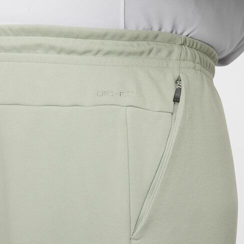Nike Primary Men's Dri-FIT UV Tapered Versatile Pants (FZ5850-370, Jade Horizon/Jade Horizon) Size X-Large Tall in Saudi Arabia