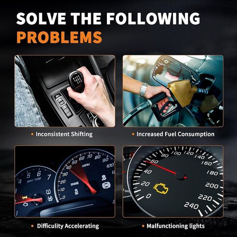 محرك نقل الدفع الرباعي مناسب لسيارة Ford F-150 2004-2008 4.2L 4.6L 5.4L، لسيارة Lincoln Mark LT 2006-2008 5.4L V8، استبدال #600911، 48208، 4L3Z7G360BA، 5L3Z7G360A، 5L3Z7G360BA in Saudi Arabia