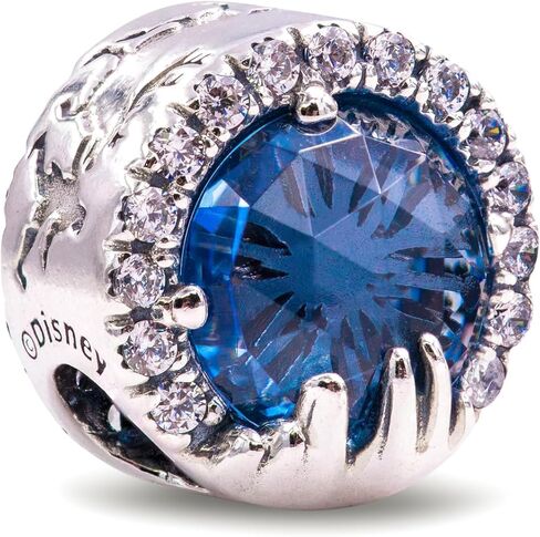 PANDORA Disney, Frozen Winter Crystal in Saudi Arabia