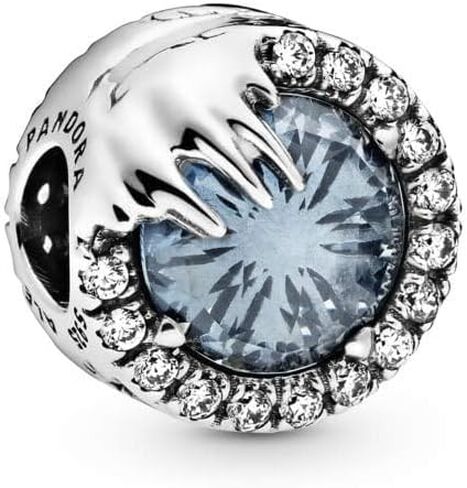 PANDORA Disney, Frozen Winter Crystal in Saudi Arabia