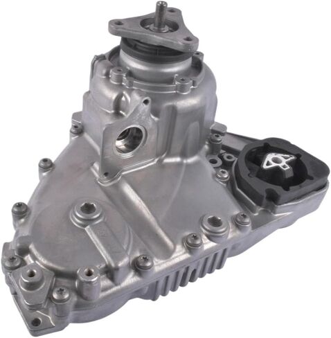 Transfer Box Case Assembly 27107605344 Compatible With X3 F25 X5 E70 X6 E71 E72 in Kuwait