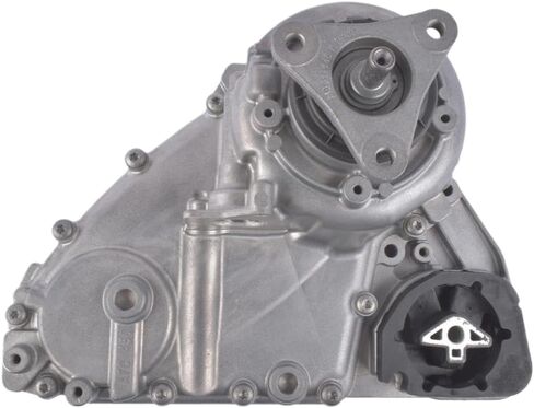 Transfer Box Case Assembly 27107605344 Compatible With X3 F25 X5 E70 X6 E71 E72 in Kuwait