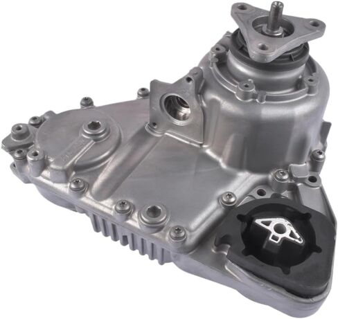 Transfer Box Case Assembly 27107605344 Compatible With X3 F25 X5 E70 X6 E71 E72 in Kuwait