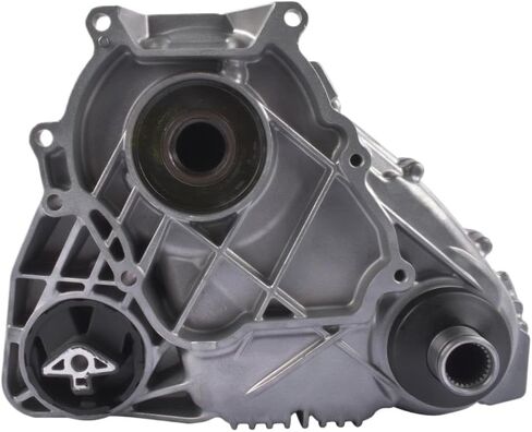 Transfer Box Case Assembly 27107605344 Compatible With X3 F25 X5 E70 X6 E71 E72 in Kuwait