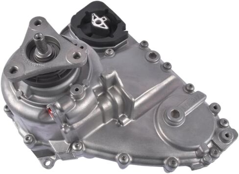 Transfer Box Case Assembly 27107605344 Compatible With X3 F25 X5 E70 X6 E71 E72 in Kuwait