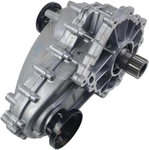 Transfer Case Assembly 2512801200 Compatible With ML320 ML350 ML550 GL550 2006-2012 in Saudi Arabia