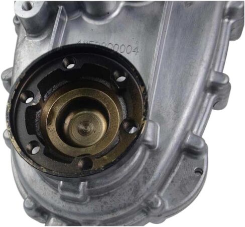 Transfer Case Assembly 2512801200 Compatible With ML320 ML350 ML550 GL550 2006-2012 in Saudi Arabia